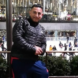 Meet your Posher, Edgar